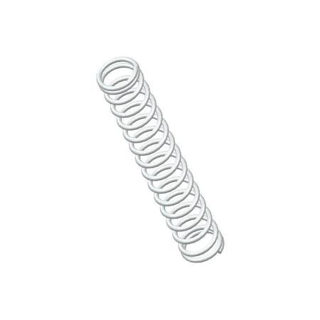 Approved Vendor Compression Spring, O= .088, L= .56, W= .010 G909967838